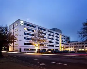 Hotel First Europa 4*